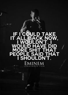 Eminem Poster, Eminem Lyrics, Eminem Songs, The Slim Shady, Rap Verses, Eminem Quotes, Eminem Photos, Gangsta Quotes, Hip Hop Quotes