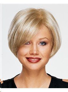 Aline Bob, Meagan Good, Blonde Short, Short Curly Wigs, Hair Blonde, Trending Haircuts