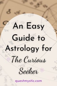 link to a blog post for learning astrology Astrology Journaling, Astrology Basics, Zodiac Planets, Birth Chart Analysis, Chart Analysis, Witchy Stuff, Moon Signs