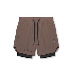 A variation of our most popular training shorts, with a 7” inseam for added coverage. The shorts feature a built-in liner with two media pockets for bounce-free storage, mesh panels for ventilation, and Polygiene® anti-odor technology. The shell offers a right-side zippered pocket, a utility loop for a shirt or towel, Storage Mesh, 170 Lbs, Gym Suit, Side Splits, Training Shorts, Pink Outfits, Apparel Design, Design Model, Business Women