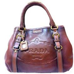 Handbags Prada, Prada Backpack, Brown Backpack, Kardashian Kollection