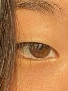 Monolids Aesthetic, Monolid Eyes Aesthetic, Brown Asian Eyes, Namjoon Girlfriend