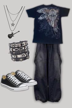 2000 Grunge Outfits Men, Outfit Inspo Skater, Male Manipulator Outfits, Grunge Style Men, Male Outfit Ideas, Skater Boy Aesthetic, Skater Boy Outfits, Grunge Teen, Grunge Outfits Men