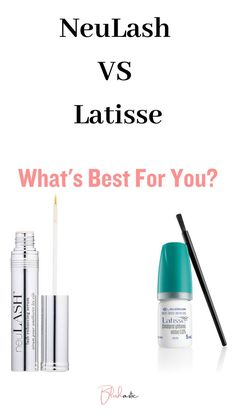 NeuLash and Latisse are top-tier lash serums with a massive user base and potent formulations. Still, there arises the unavoidable question. Which is the superior one? To get the complete answer, hang tight till the end of our NeuLash VS Latisse battle, where we compare their brands, packaging, ingredients, side effects, and more. Brands Packaging, Packaging Ingredients, Till The End, Side Effects, Packaging