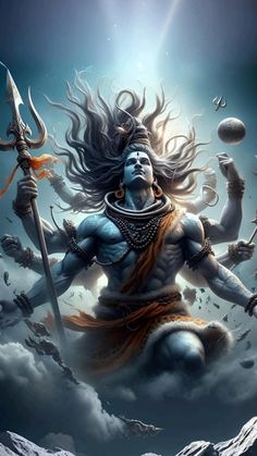 Rudra Shiva Wallpaper Hd, Shiva God Images, Shiv Bhagwan, Mahadev Photo, Mahadev Images, Mahakal Pic, God Hindu, Rudra Shiva