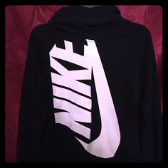 Brand New Nike Hoodie, Colorful Hoodies, Women's Nike, Nike Jacket, Nike Women, Jackets For Women, Jackets & Coats, Brand New, Nike