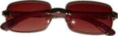 Classic Cartier Sunglasses For Formal Occasions, Elegant Red Glass Sunglasses, Luxury Red Sunglasses For Party, Red Sunglasses For Summer Formal Events, Formal Red Sunglasses For Summer, Red Tinted Sunglasses For Formal Occasions, Red Sunglasses For Formal Summer Events, Elegant Red Sunglasses For Formal Occasions, Luxury Red Sunglasses For Formal Occasions