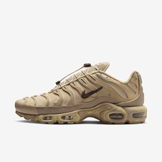 Nike Air Max Plus Men's Shoes Nike Vapormax Plus, Nike Shoes (men), Casual Running Shoes, Air Max Plus, Brown Sneakers, March 1, Swoosh Logo, Running Shoes For Men