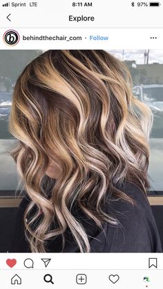 Golden Blonde Hair Color Ideas, Golden Blonde Hair Color, Golden Blonde Hair, Blonde Hair Color Ideas, Hair Affair, Brown Blonde Hair, Hair Color And Cut, Golden Blonde, Hair Color Balayage