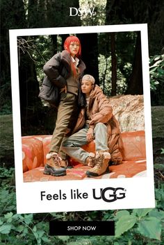 Take your winter look to the next level with the perfect UGG boote. Complete your outfit with sooo many UGG styles to choose from - whether it's the classic Mini UGG, cozy slippers, winter-ready boot or platform, shop our UGG collection at DSW Canada. Ugg Cozy Slippers, Classic Mini Ugg, Cozy Slippers, Boots Slippers, Ugg Style, Cozy Season, Womens Ugg Boots, Slippers Cozy, Classic Mini