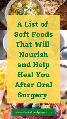 Soft Foods, After Surgery, What You Eat, Told You, Chip Bag, Surgery, Snack Recipes