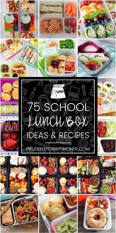 School Lunch Box Ideas, Vegan Lunch Box, Easy School Lunches, Back To School Lunch, Fruit Lunch, Healthy School, Healthy School Lunches