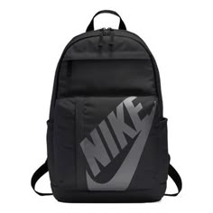 Nike Elemental Backpack 'Black' BA5381-010 Nike Elemental Backpack, Fate Stay Night Rin, Mochila Nike, Shopping Haul, Nike Bags, Cute Nike Outfits, Cute Nike, Cute Nikes, Stay Night