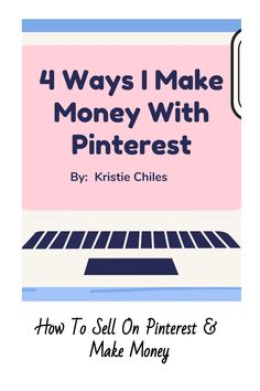 How To Sell On Pinterest & Make Money