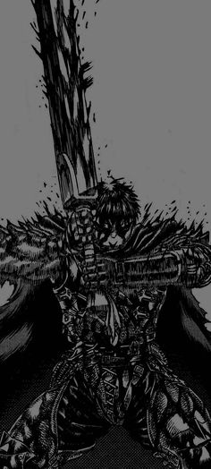 Kentaro Miura, Ultra Hd, Phone Wallpaper, Wallpapers