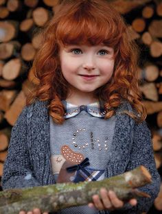 Girl With Red Hair, Kool Kids, Baby Faces, Beautiful Red Hair, Ginger Girls, Girls With Red Hair, Copper Hair, Strawberry Blonde, Ginger Hair