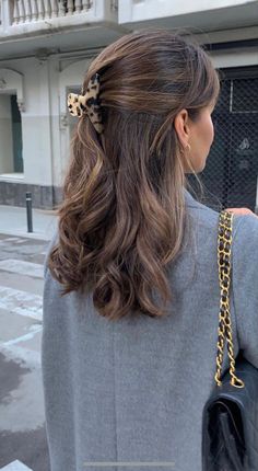 Brunette Balayage, Hair Upstyles, Short Hairstyle