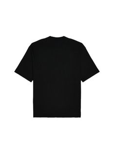 The Balenciaga Printed Signature Unisex Cotton T-shirt features the iconic logo on the front and a classic crewneck design with low shoulders. Made in Portugal from high-quality materials, this shirt is lightweight and comfortable, with a medium fit. The self is 100% cotton while the trim is 96% polyester and 4% elastane. Machine washable for easy care, this shirt is a must-have for any fashion-forward individual. Don't miss out on the opportunity to own this stylish piece - Balenciaga Style No. Basic Relaxed Fit T-shirt With Logo, Essential Streetwear T-shirt With Logo Print, Tan Crew Neck Sporty T-shirt, Basic Streetwear T-shirt With Ribbed Neckline, Classic Crew Neck T-shirt With Text Print, Boxy Fit Crew Neck Tops With Text Print, Basic Tops With Ribbed Neckline For Streetwear, Classic T-shirt With Ribbed Neckline For Summer, Essential Graphic Print Short Sleeve T-shirt