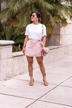 Curvy Style, Denim Cutoffs, Outfit Trends, Curvy Girl Outfits, Curvy Outfits