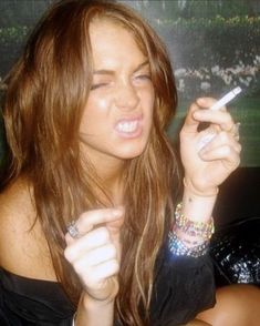 Lindsay Lohan, A Woman