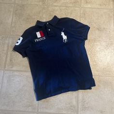 france polo Polo Ralph Lauren Mens, Ralph Lauren Men, Men's Polo, Mens Polo, Men's Polo Shirt, Polo Shirt, Mens Accessories