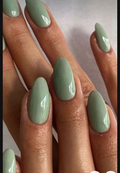 August Nails, Nail Color Trends, Fall Nail Trends, Spring Nail Trends, Subtle Nails