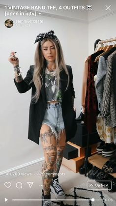 Sammi Jefcoate Outfits, Sammi Jefcoate, 2025 Aesthetic, Nice Tattoos, What I Like About You, Inspo Outfit, Brunch Outfit, Perfect Wardrobe, Casual Clothes