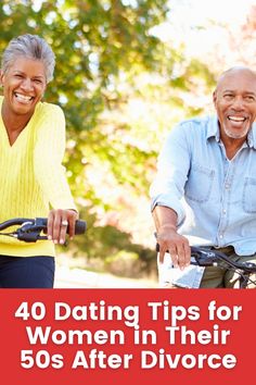 Reentering the dating world after divorce can feel daunting. Get expert advice with 40 valuable tips for women over 50, from finding love to embracing self-confidence. #Over50Dating #DatingTips #MidlifeDatingAdvice Finding Love, Dating Advice, Self Confidence, Feelings