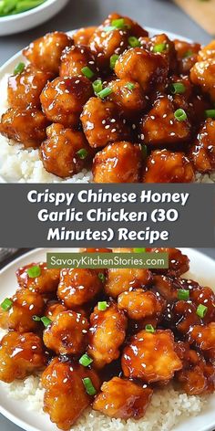 Honey Garlic Chicken Chinese, Asian Chicken Sauce Easy, Gluten Free Honey Chicken, Nice Dinner Ideas For Two, Princess Chicken Recipe Chinese, Dinner Recipes Chinese Food, Nijia Foodie Chicken Recipes, Good Recipes For Dinner With Chicken, Crispy Honey Butter Chicken