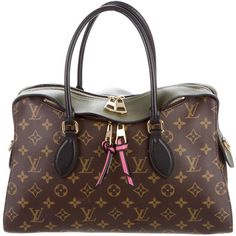 Mulberry Handbags, Brown Satchel, Pre Owned Louis Vuitton, Bag Obsession, Black Leather Tote, Brown Handbag