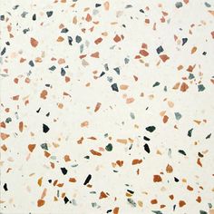 Terracotta Terrazzo Concrete Tile Sample Terrazzo Countertop Kitchen, Terrazzo Kitchen Countertops, Terracotta Terrazzo, Pink Terrazzo Tile, Terrazo Tile, Terrazzo Countertop, Terrazzo Kitchen, Green Terrazzo, Colorful Tile