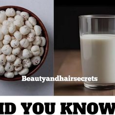 Kumkum Behera on Instagram: "ADD this in your diet for healthy hair.
.
.
.
.
.
#foxnutbenefits #makhanabenefits #makhana #beautyandhairsecrets"