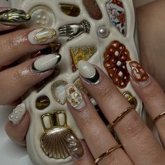 Natural Nail Art, Nails Nailart, Nail Tech, Nail Art, Nails, Quick Saves