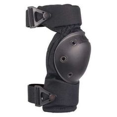 the knee and elbow pads are attached to each other