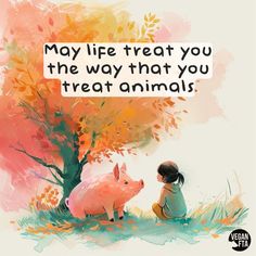 Animal Sanctuary, Save Animals, Do Not Eat, Animal Rights, Take The First Step, Life Advice, Pigs, Animal Art, Cute Art