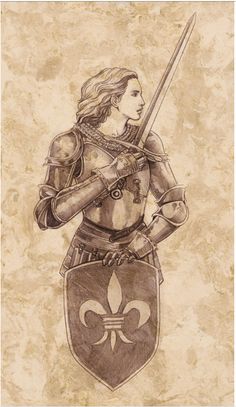 Armor Tattoo, Female Knight, Fantasy Armor