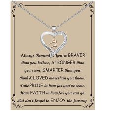 PRICES MAY VARY. PACKAGE Each dancer's heart charm necklace with an inspirational card comes in an inspirational card, with an elegant velvet pouch and is ready for gift-giving. MATERIAL & SIZE This dance jewelry necklace chain length 17inch (43cm) + 1.97 inches (5cm) extension. Made of Environmentally Stainless Steel+Copper, Safety, and non-deformation. Dance Gift Ideas - Ballet teacher gifts gifts for ballroom dancers first dance recital gifts former dancer Gifts. Take pride in how far you’ve Golf Bracelet, Golf Necklace, Golf Jewelry, Softball Jewelry, Softball Necklace, Dance Team Gifts, Golf Lover Gifts, Ballerina Jewelry, Dancer Gift