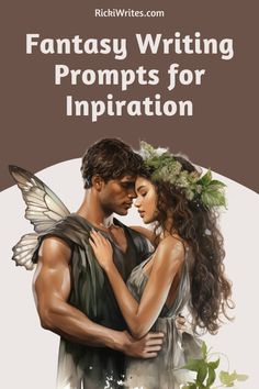 There is no better way to get your creative juices flowing than with fantasy writing prompts! In the following article, I have gathered 58 prompts that are sure to help you write your next fantasy story. Group Prompts, Fantasy Writing Prompts, Short Story Prompts, Fantasy Writing, Writing Prompts Romance, Picture Writing Prompts, Writing Dialogue Prompts, Writing Prompts For Writers, Dialogue Prompts