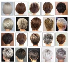 Fall Hair Color For Brunettes, Winter Hair, Penteado Cabelo Curto, Dirty Blonde, 짧은 머리, Short Hair Haircuts, Fall Hair Color, Short Hair Styles Pixie, Trendy Short Hair Styles