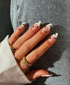 Rihanna Nails, Nail Design Glitter, Dream Nails, Fire Nails, Classy Nails, Funky Nails, Chic Nails, Dope Nails