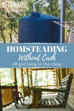 Solar Powered Cabin Off Grid, Off Grid Living For Beginners, Off Grid Living Aesthetic, Attainable Sustainable, Homesteading Diy Projects, 1000 Lifehacks, Off Grid Homestead, Off Grid House