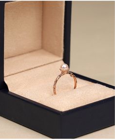 Vintage Akoya Pearl Diamond Ring, Dainty Gold Pearl Ring, Pink Pearl Engagement Ring, Tahitian Pearl Anniversary Ring, Rose Gold Custom Ring ✦PRODUCT DETAILS✦ → Main stone: Akoya Pearl 4.5-5mm → Side stone: Diamond 0.02ct ✦SPECIFICATIONS✦ MOISSANITE ✓ COLOR: D ✓ CLARITY: VVS1 ✓ CUT: EXCELLENT OR DIAMOND ✓ COLOR: F-G ✓ CLARITY: SI1-VS ABOUT US ♥ Our designer and craftsmen work to create and deliver the most refined pieces of jewelry to you. We carefully handpicked and sourced each gemstone to ens Pearl Ring Design, Pink Diamonds Engagement, Heart Shaped Diamond Ring, Pearl Diamond Ring, Pink Engagement, Pink Diamond Engagement Ring, Pearl Anniversary, Argyle Pink Diamonds, Gemstone Diamond Ring