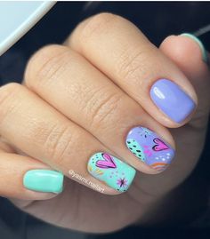 Engagement Nails Ideas, Winter Nail Art Designs, Crazy Nail Designs, Engagement Nails, Crazy Nails, Winter Nail Art, Trendy Nail Art, Winter Nail