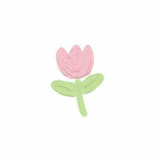 Pink Drawing, Ig Highlight, Jelly Wallpaper, Instagram Emoji, Flower Icons, Baby Pink Aesthetic, Doodle Icon, Iphone Wallpaper App, Cover Art Design