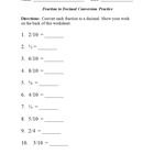 the worksheet for fraction addition and subtraction is shown in this image