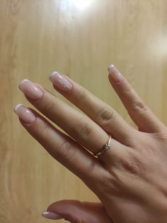 French Tips And Snowflakes, French Nails With Snowflake, French Tips With Snowflakes, French Tip With Snowflake, Gel French Tips, Evil Eye Nails, Christmas Gel, White French Tip, Eye Nails