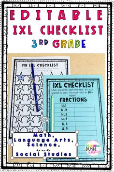 the editable printable worksheet for 3rd grade students to practice their math skills