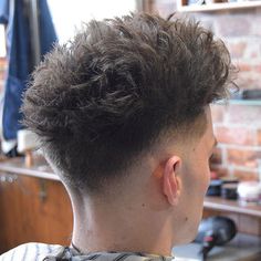 Short Haircuts For Men, Boy Haircuts Short, Low Fade Haircut, Girls Short Haircuts, Faded Hair, Corte De Cabelo Masculino, Mens Haircuts Short, Girl Haircuts, Permed Hairstyles