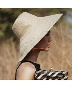 in stock Crochet Bucket Hat, Bare Beauty, Don't Be Afraid, Dress Hats, Natural Jute, Luxe Gifts, Sustainable Clothing, Be Afraid, Women Dress