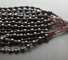 Hand-Carved Chinese style, onyx, black agate stone rope Cord necklace,1.Material: natural onyx/ black agate stone, gemstone beads,2. Size of : approx, 6mm ,3. length: approx, 24" for pendant4. size you may choose5.If you have speical requests, I'll be happy to do it for you.6.Returns:I accept returns.1)Send me an email within 7 days and let me know the item is being returned.2)I will refund your money after we recieve our merchandise.3)Precondition:the item must be complete, unused, do not affec Black Necklace With Adjustable Cord For Meditation, Black Hand-knotted Jewelry With Round Beads, Adjustable Black Hand Knotted Necklace, Black Hand Knotted Adjustable Necklace, Black Agate Stone, Gemstone Beads Wholesale, Rope Cord, Coral Stone, Lapis Lazuli Stone